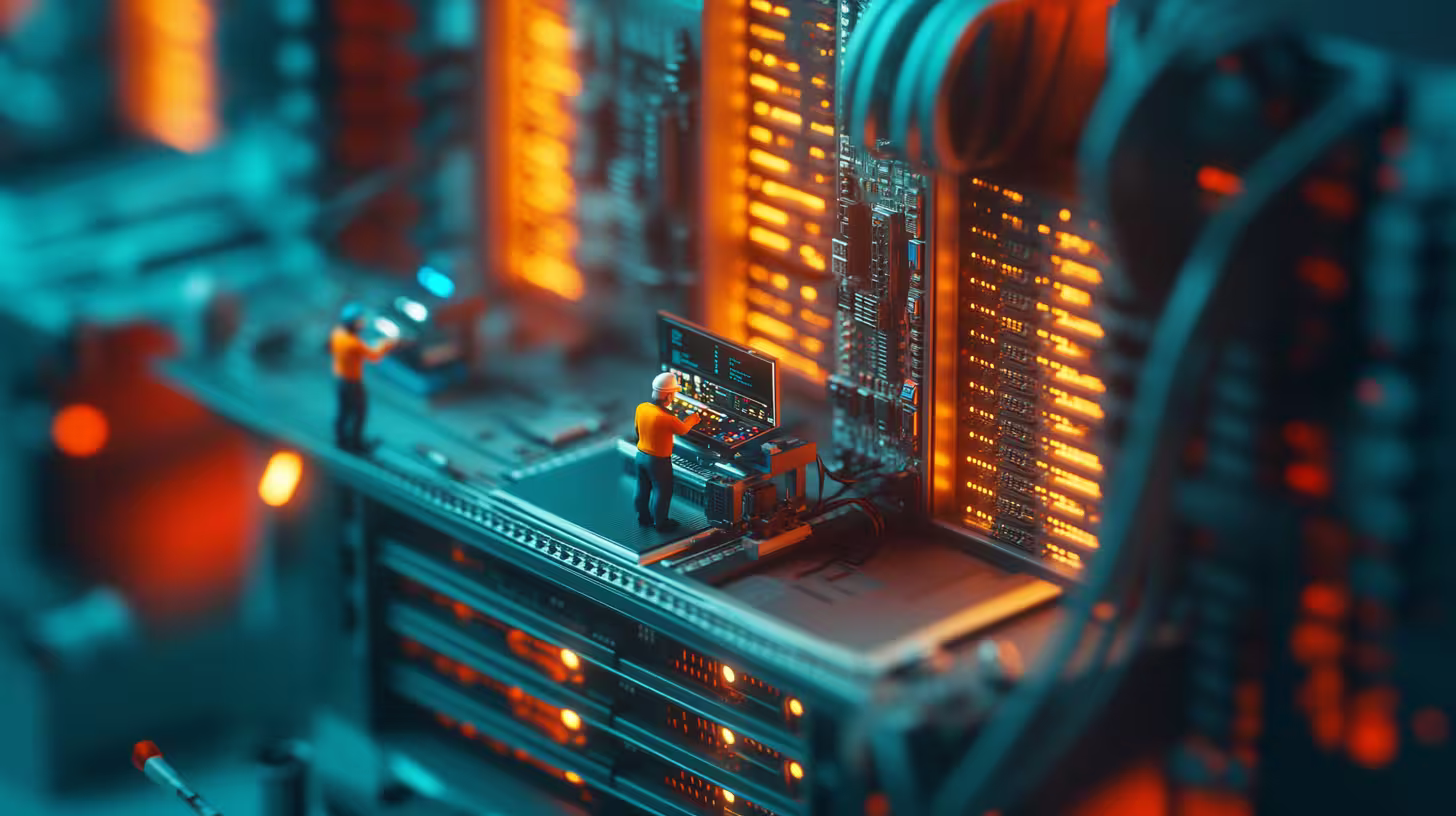Cloud Gröbenzell – sichere Datenlösungen