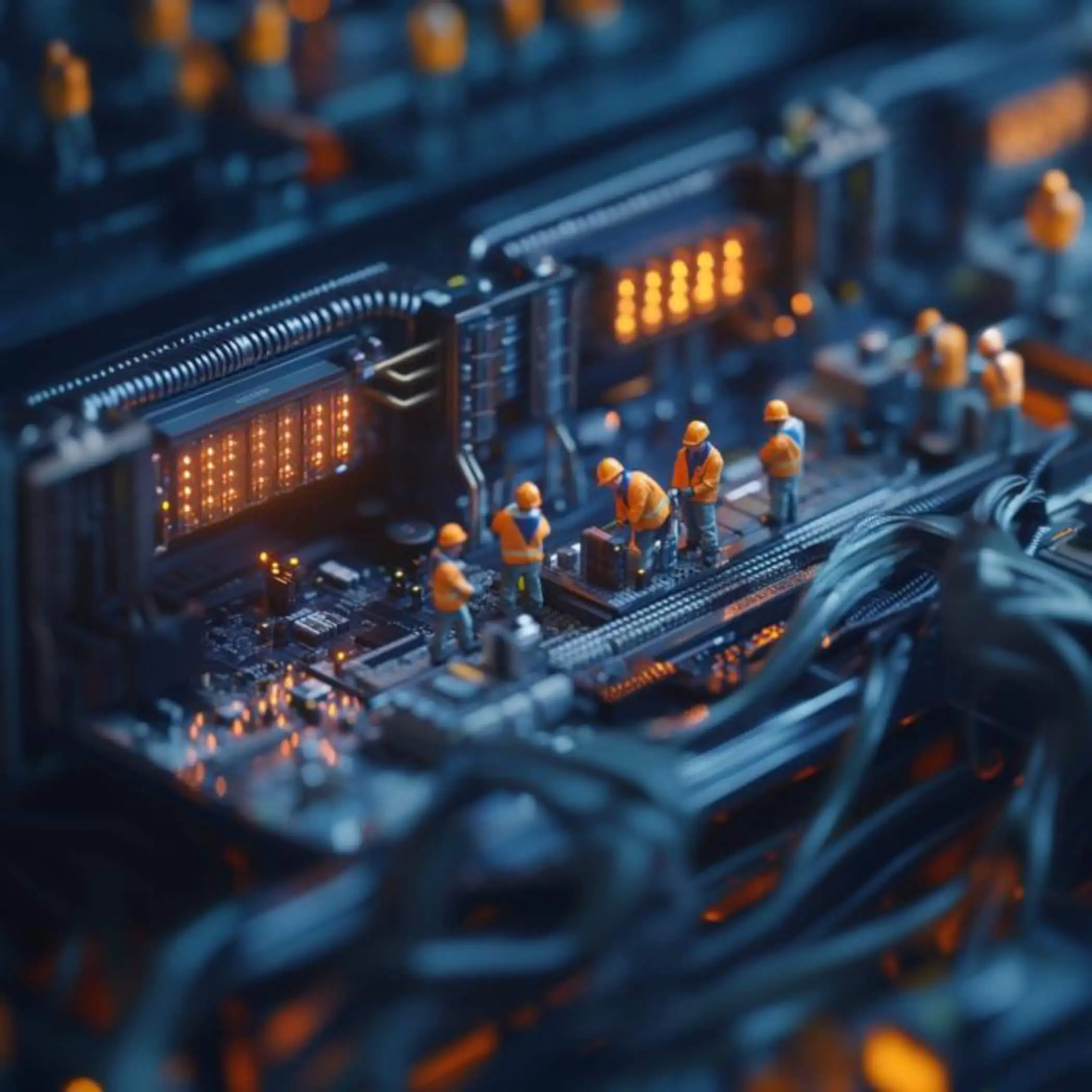 Vorteile von Jay-Win